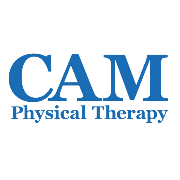 CAM Physical Therapy and Wellness Services LLC. Logo